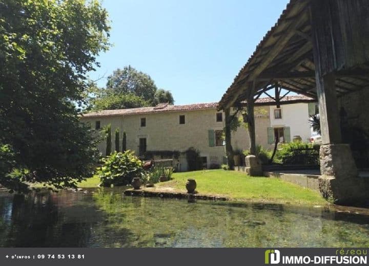 6 bedrooms house for sale in CHEF BOUTONNE, France - Image 4