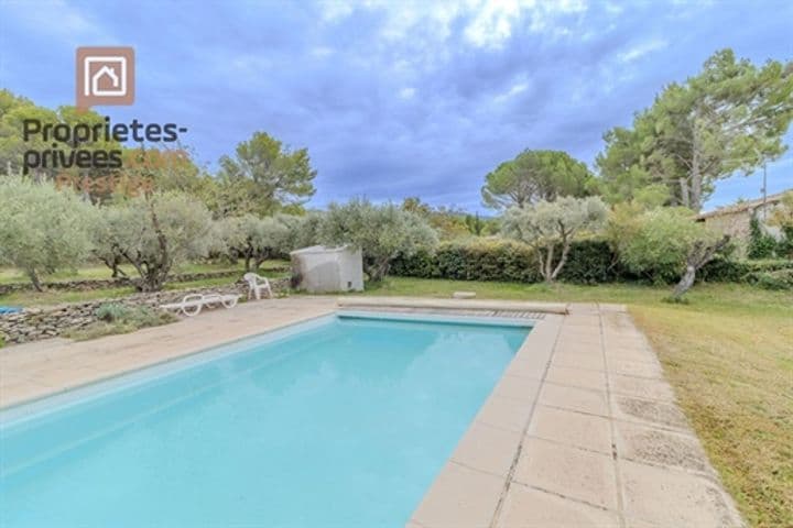 4 bedrooms other for sale in LIsle-sur-la-Sorgue, France - Image 12