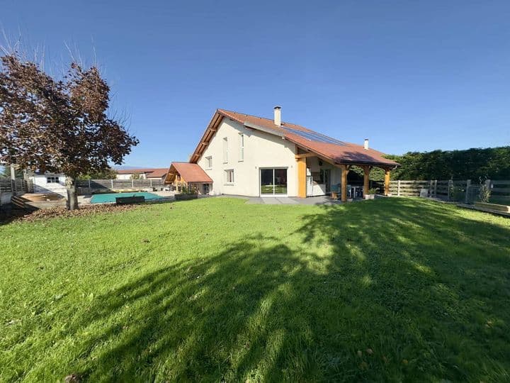 4 bedrooms house for sale in  France - Image 12