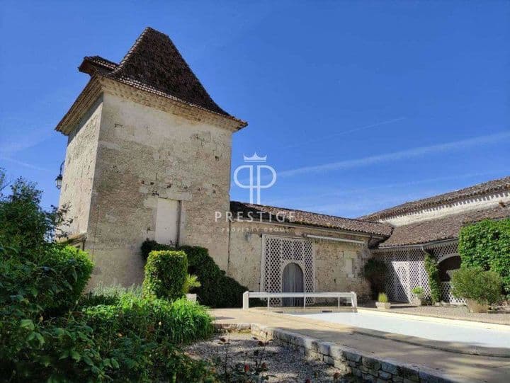 6 bedrooms house for sale in  France - Image 4