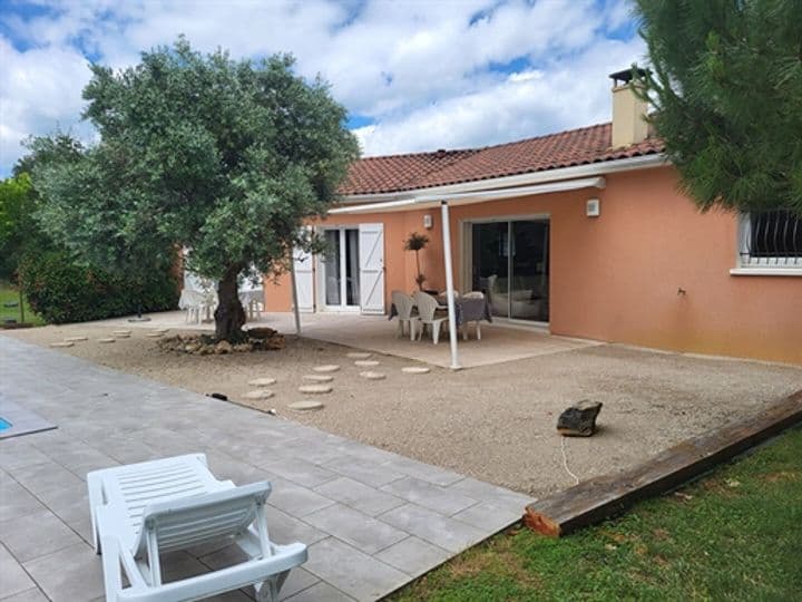 4 bedrooms house for sale in Montsales, France