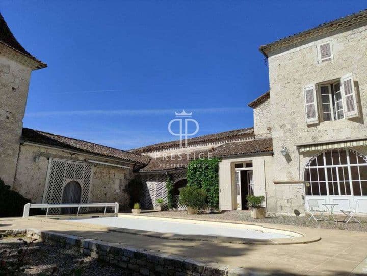 6 bedrooms house for sale in  France - Image 6