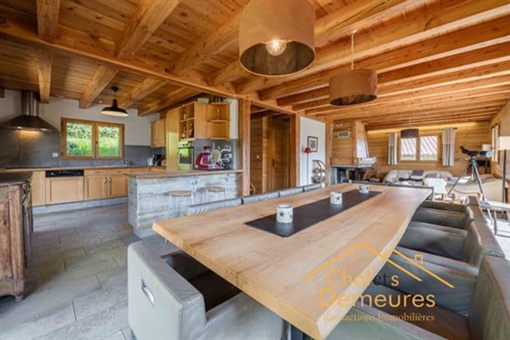 5 bedrooms house for sale in Saint-Gervais-les-Bains, France - Image 2