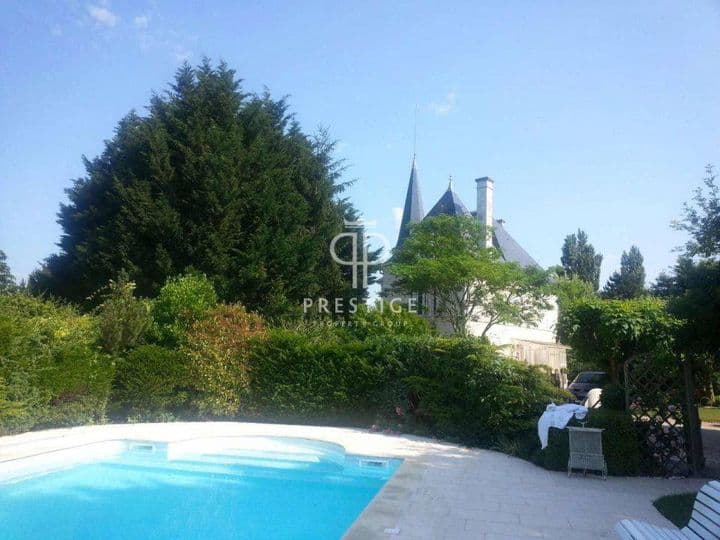 7 bedrooms house for sale in  France