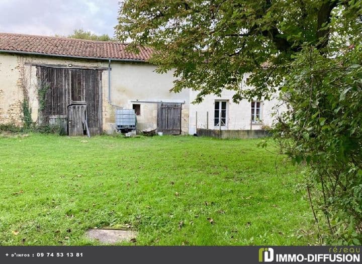 4 bedrooms house for sale in CIVRAY, France - Image 2