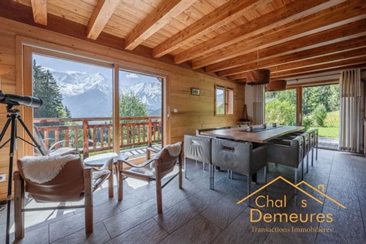 5 bedrooms house for sale in Saint-Gervais-les-Bains, France - Image 9