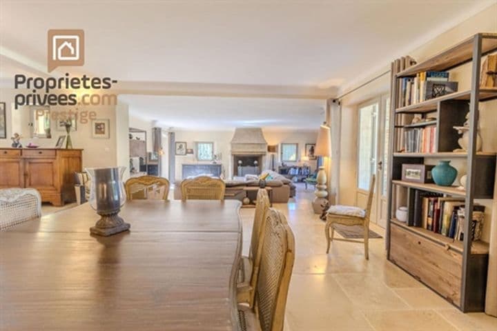 4 bedrooms other for sale in Gordes, France - Image 7