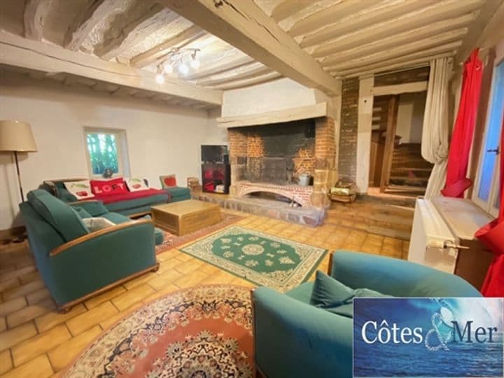 5 bedrooms other for sale in Hericourt-en-Caux, France