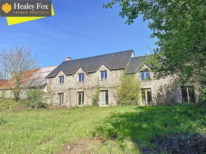 4 bedrooms house for sale in  France - Image 2