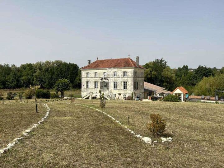 5 bedrooms house for sale in  France - Image 2