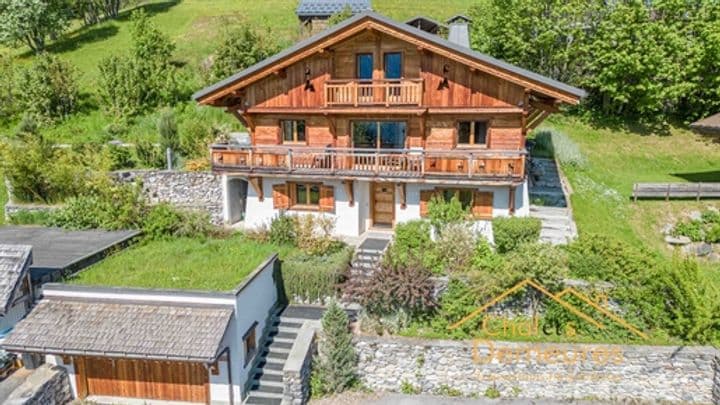 5 bedrooms house for sale in Saint-Gervais-les-Bains, France - Image 4