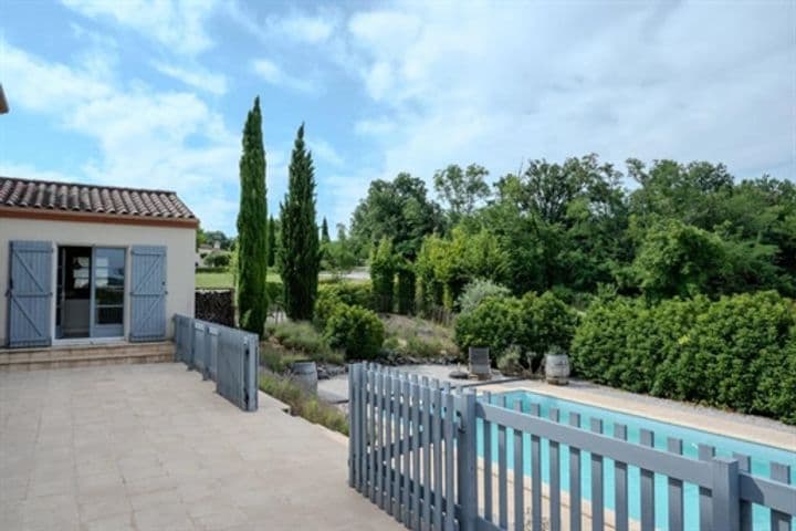 7 bedrooms house for sale in Montcuq, France