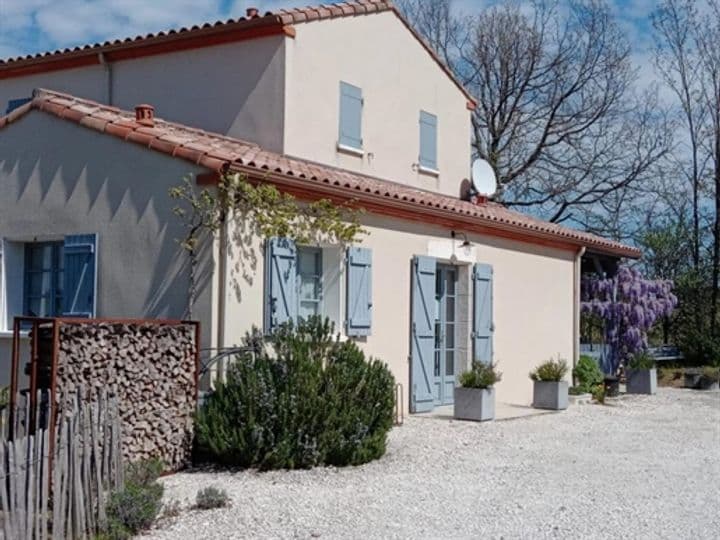 7 bedrooms house for sale in Montcuq, France - Image 2