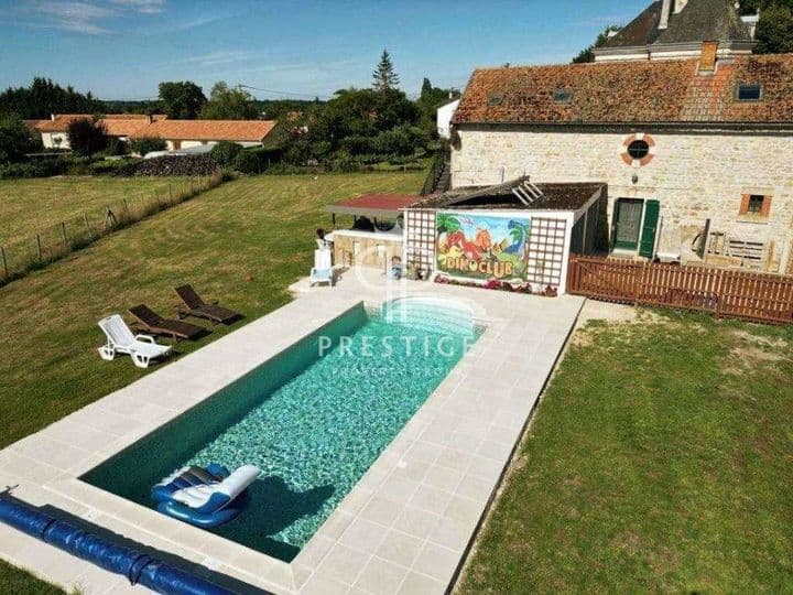 10 bedrooms house for sale in  France - Image 3