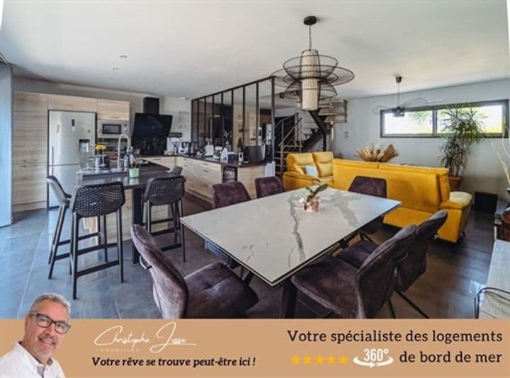 4 bedrooms house for sale in Sigean, France - Image 2