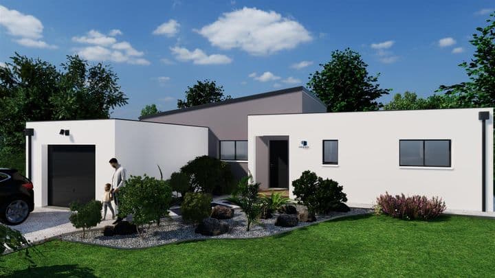 2 bedrooms house for sale in La Gacilly, France - Image 2