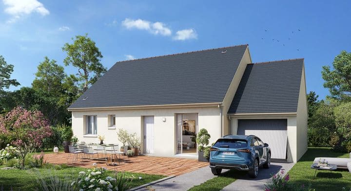 2 bedrooms house for sale in  France - Image 2