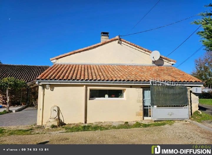 3 bedrooms house for sale in RUFFEC, France - Image 4