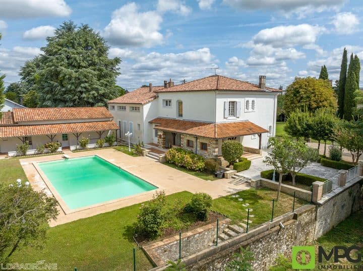 5 bedrooms house for sale in  France - Image 4