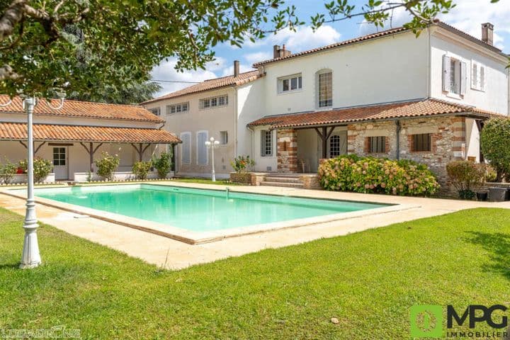 5 bedrooms house for sale in  France - Image 5