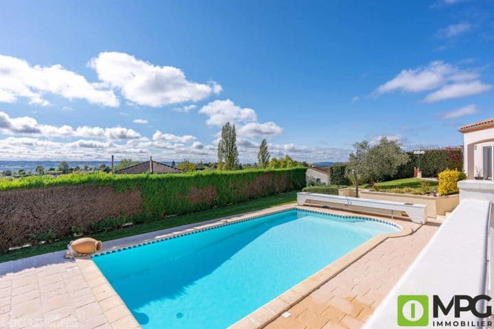 4 bedrooms house for sale in  France - Image 3