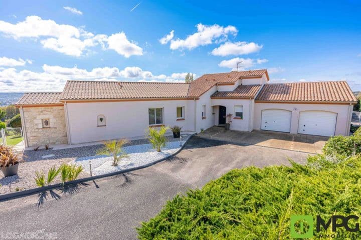 4 bedrooms house for sale in  France - Image 5