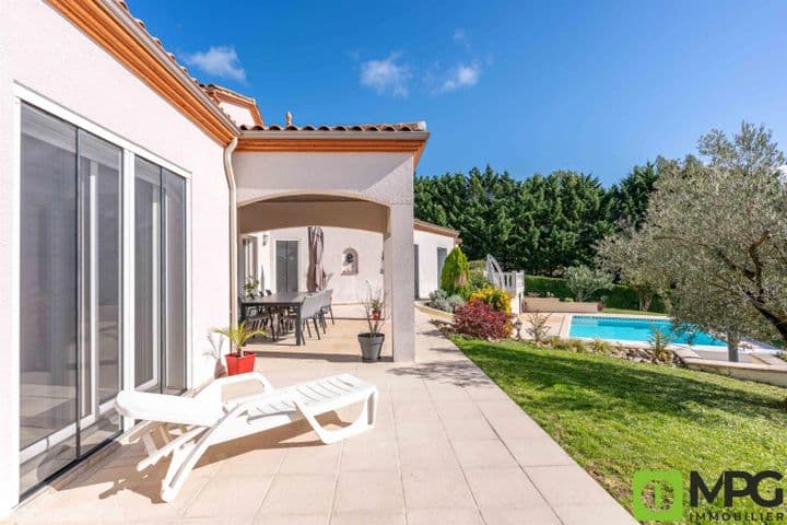 4 bedrooms house for sale in  France - Image 2