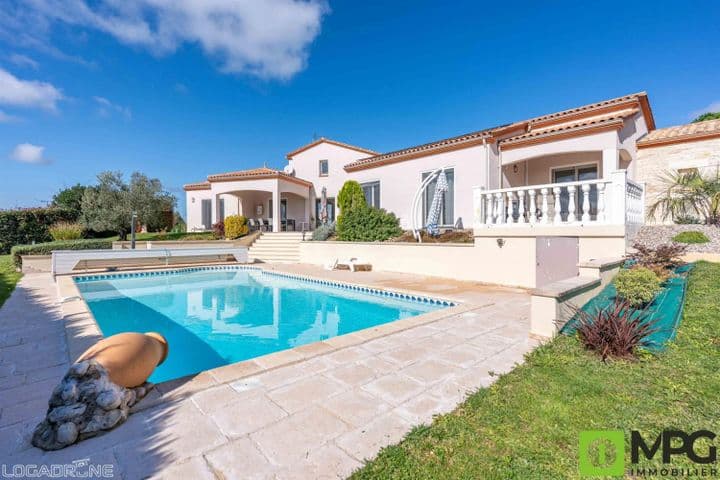 4 bedrooms house for sale in  France