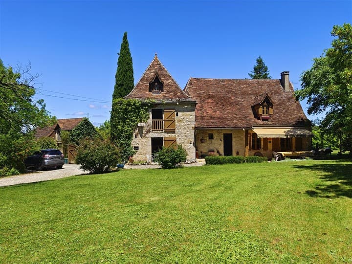 4 bedrooms house for sale in Lot (46), France