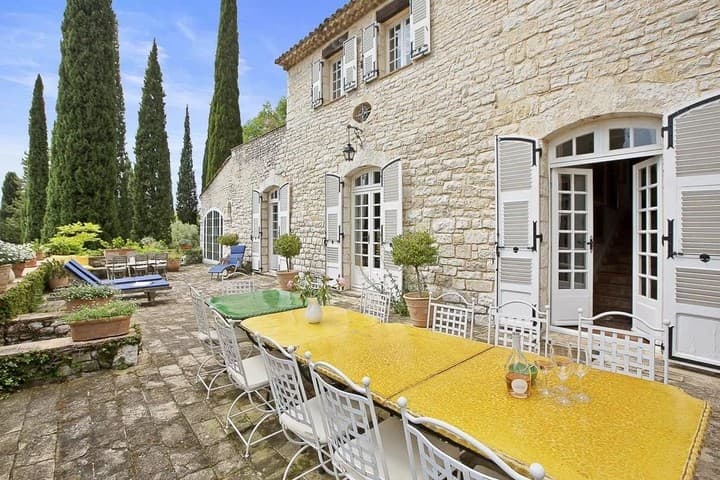 9 bedrooms house for sale in Alpes-Maritimes (06), France - Image 26