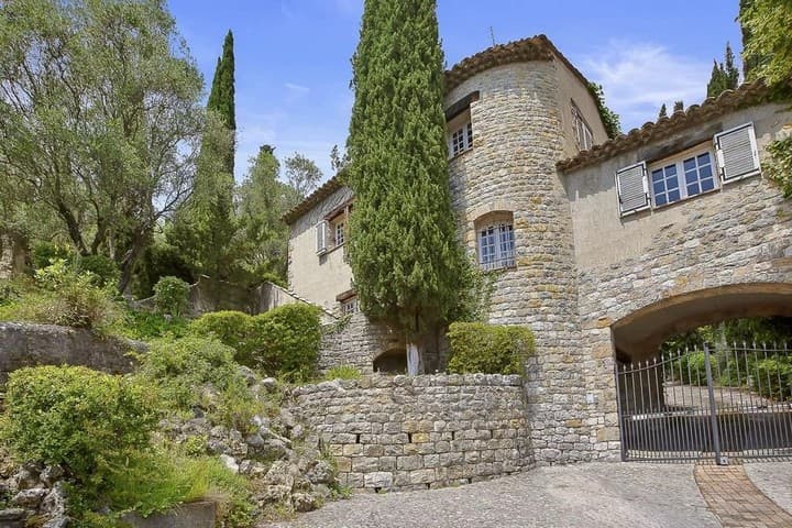 9 bedrooms house for sale in Alpes-Maritimes (06), France - Image 38