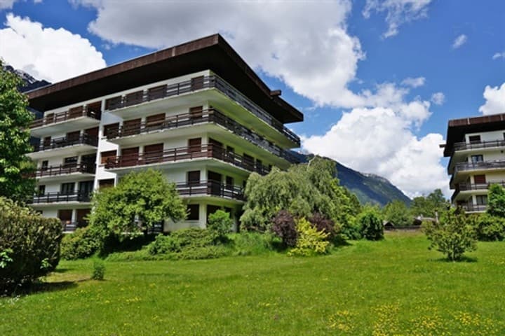 1 bedroom other for sale in Chamonix-Mont-Blanc, France - Image 2