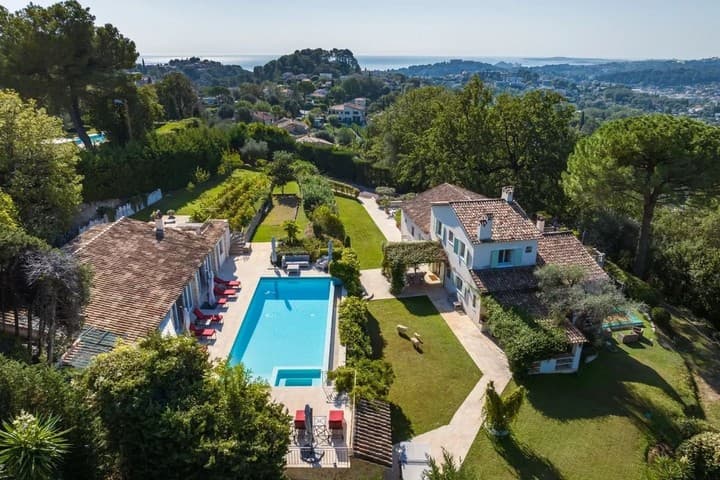 7 bedrooms house for sale in Alpes-Maritimes (06), France - Image 2