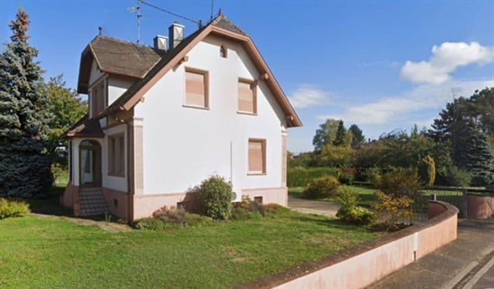 4 bedrooms house for sale in Rountzenheim, France - Image 4