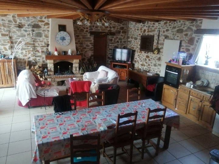 4 bedrooms house for sale in bussiere poitevine, France - Image 3