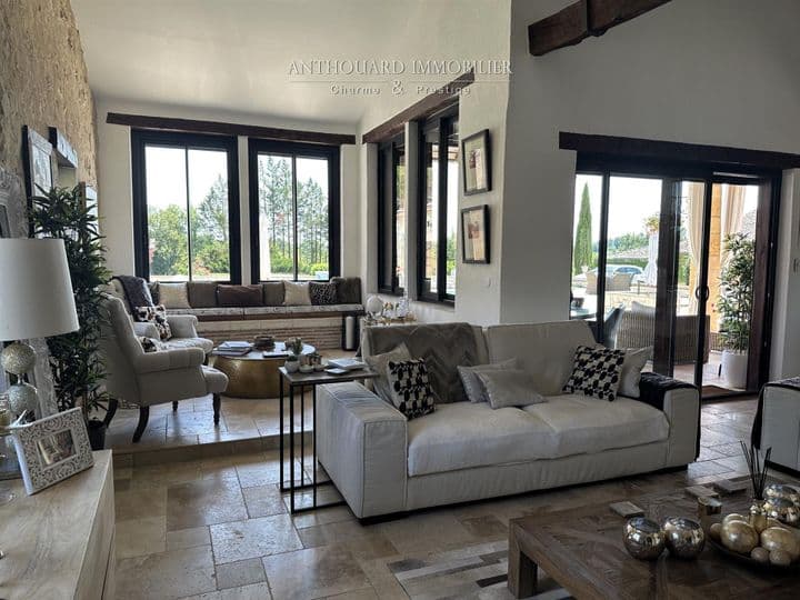 5 bedrooms other for sale in Monpazier, France - Image 9