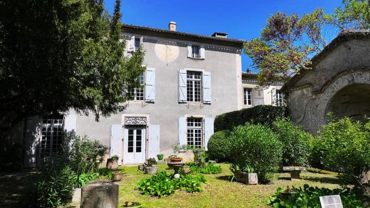 12 bedrooms house for sale in CARCASSONNE, France - Image 2