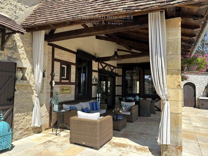 5 bedrooms other for sale in Monpazier, France - Image 3