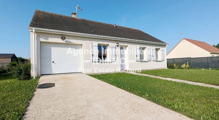 3 bedrooms house for sale in beaumont du gatinais, France - Image 2