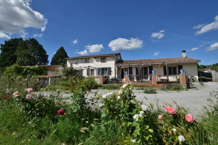 5 bedrooms house for sale in villepinte, France