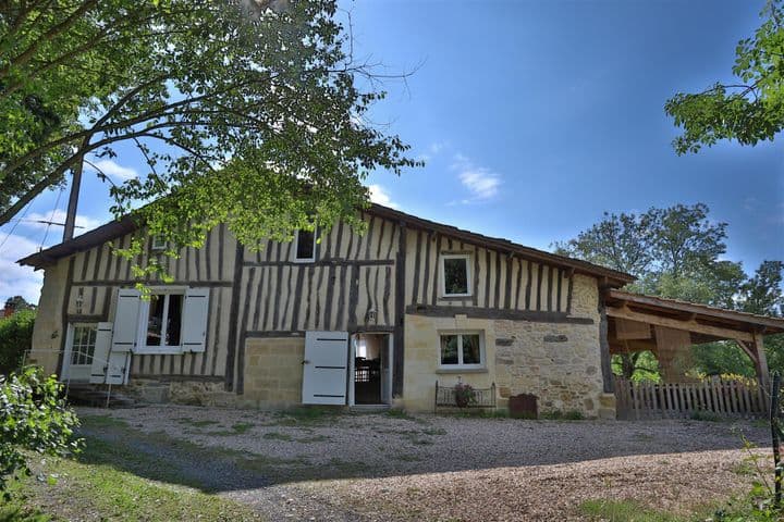 2 bedrooms house for sale in Saint-Seurin-sur-lIsle, France - Image 2