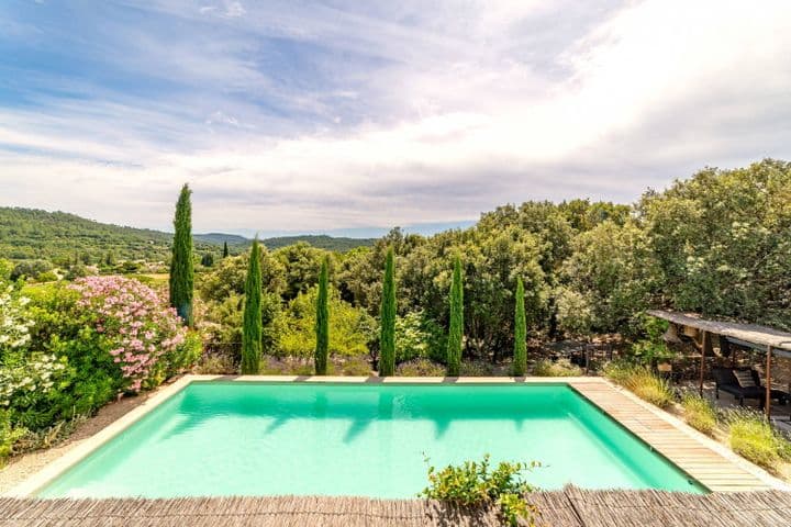 5 bedrooms house for sale in uzes, France - Image 2