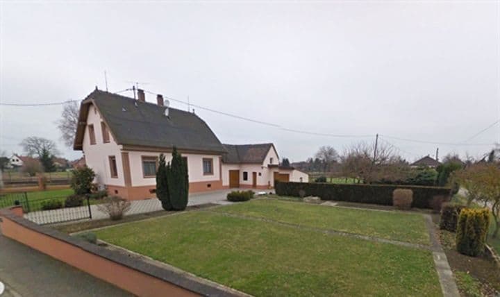 4 bedrooms house for sale in Rountzenheim, France - Image 2