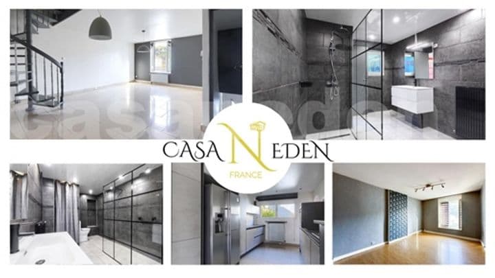 4 bedrooms house for sale in Longwy, France - Image 10