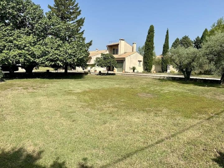 3 bedrooms house for sale in jonquieres, France