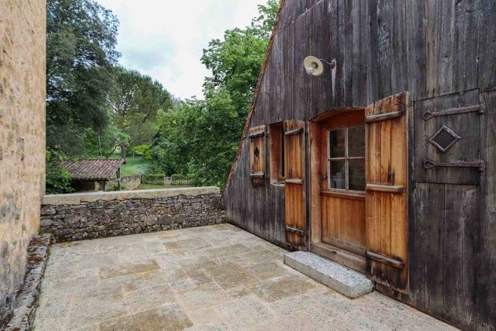 4 bedrooms house for sale in Sarlat-la-Caneda, France - Image 12