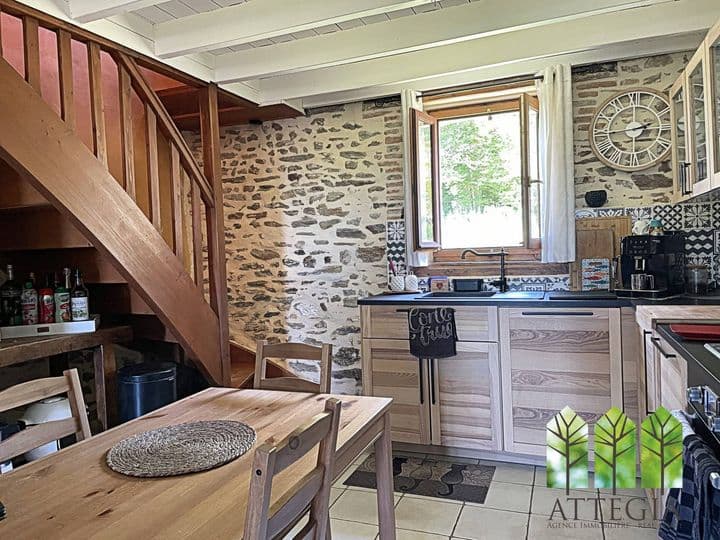 4 bedrooms house for sale in Fresselines, France - Image 3