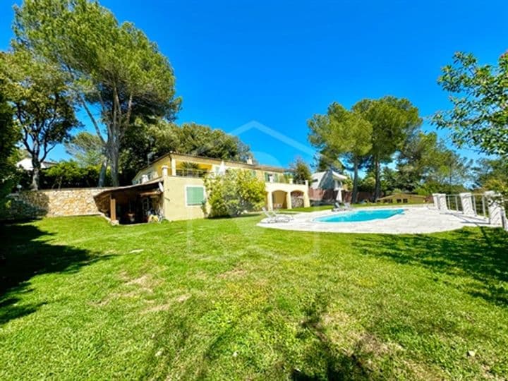 4 bedrooms house for sale in Biot, France - Image 5