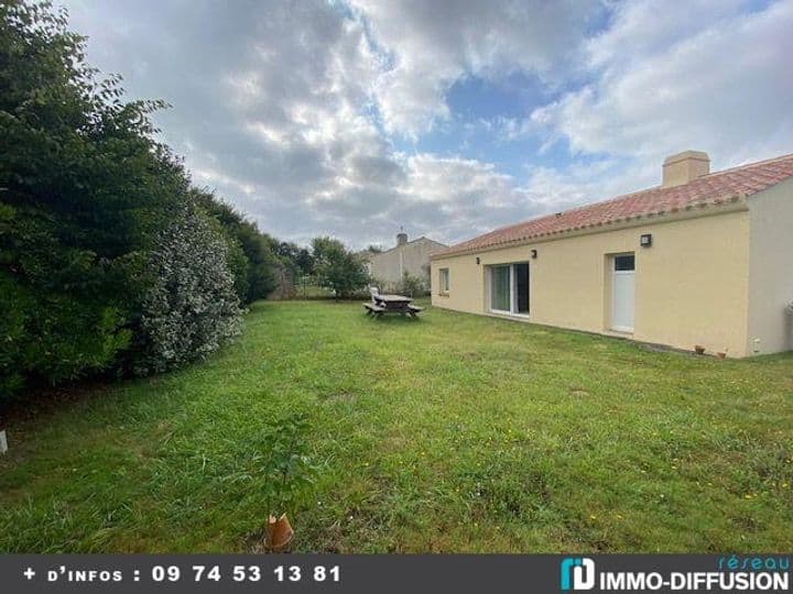 2 bedrooms house for sale in LES SABLES DOLONNE, France - Image 9