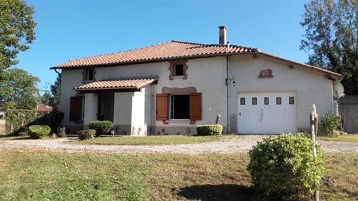 4 bedrooms house for sale in Montemboeuf, France - Image 10